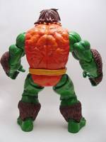 Ogress Hulk (Marvel Legends) Custom Action Figure