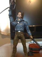 Ash V.2 (Army of Darkness) Custom Action Figure