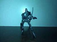 Stealth Missions Light Assassin Droid, a.K.a "the Roach" (Star Wars) Custom Action Figure