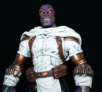 Thanos Annihilation (Marvel Legends) Custom Action Figure