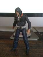 Alex Mercer V. 3 (Prototype) Custom Action Figure