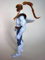 Shatterstar (Marvel Legends) Custom Action Figure