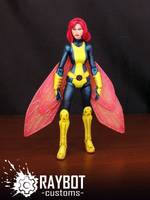 Pixie (Marvel Legends) Custom Action Figure