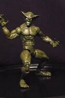 Jackal (Spider-Man) Custom Action Figure