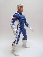 Aoa Quick Silver (Marvel Legends) Custom Action Figure