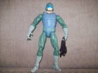 Trip-Wire (G.I. Joe) Custom Action Figure