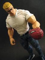 Eddie Brock "before We Were Venom" (Marvel Legends) Custom Action Figure