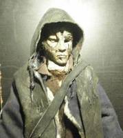 Michael Myers (Halloween) Custom Action Figure