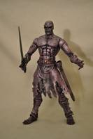 X-Men Age of X-Calibur: King Bastion the Pious and the Sentinel (Marvel Legends) Custom Action Figure