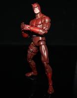 Daredevil (Marvel Legends) Custom Action Figure