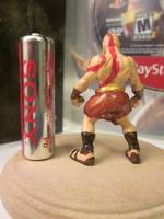 Kratos!!! (God of War) Custom Miniature / Figurine
