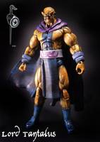 Lord Tantalus (Marvel Legends) Custom Action Figure