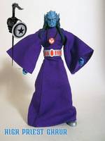 High Priest Ghaur (Marvel Legends) Custom Action Figure