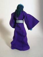 High Priest Ghaur (Marvel Legends) Custom Action Figure