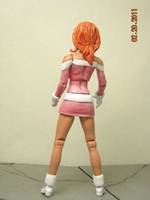 Clan Destine ( IMP ) (Marvel) Custom Action Figure