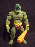 MOTUC Moss Man (Masters of the Universe) Custom Action Figure