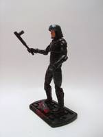 GLENN of the WALKING DEAD (Marvel Universe) Custom Action Figure