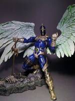 Redeemer (Spawn) Custom Action Figure