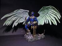 Redeemer (Spawn) Custom Action Figure