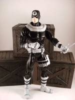 Bullseye (Marvel Legends) Custom Action Figure