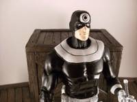 Bullseye (Marvel Legends) Custom Action Figure