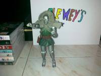 Dr.Doom (Marvel) Custom Action Figure