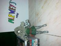 Dr.Doom (Marvel) Custom Action Figure