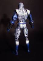 Photon (Marvel Legends) Custom Action Figure