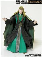 Thandruil, King of Mirkwood (Lord of the Rings) Custom Action Figure