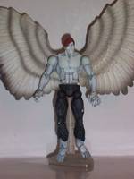 Ascension (Image) Custom Action Figure