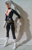 Black Cat (Marvel Legends) Custom Action Figure