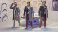 Doctor Who Caves of Androzani 5th Doctor Figure (Doctor Who) Custom Action Figure