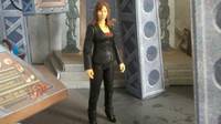 Doctor Who "Partners in Crime" Donna Noble Figure (Doctor Who) Custom Action Figure