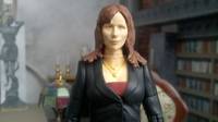 Doctor Who "Partners in Crime" Donna Noble Figure (Doctor Who) Custom Action Figure