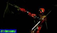 Deadpool | the Merc with a Mouth (Marvel Legends) Custom Action Figure