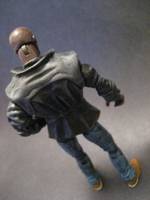 Deandre Parker (Marvel Legends) Custom Action Figure