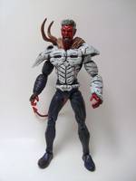 Azazel (Marvel Legends) Custom Action Figure
