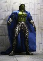 Mojo II (Marvel Legends) Custom Action Figure