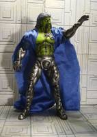 Mojo II (Marvel Legends) Custom Action Figure