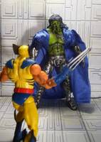 Mojo II (Marvel Legends) Custom Action Figure