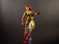 Firestar (Marvel Legends) Custom Action Figure