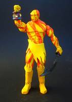 Jorfar (Original) Custom Action Figure