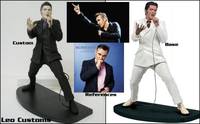 Morrissey (Musicians) Custom Action Figure