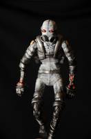 Ghost V.2 (Marvel Legends) Custom Action Figure