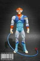 Tygra (Thundercats) Custom Action Figure