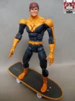 El Guapo (Marvel Legends) Custom Action Figure