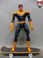 El Guapo (Marvel Legends) Custom Action Figure