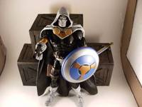 Taskmaster (Marvel Legends) Custom Action Figure
