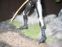 X 23 X - Force (Marvel Legends) Custom Action Figure