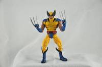 Wolverine (Marvel Legends) Custom Action Figure